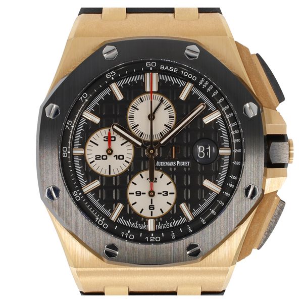 Audemars Piguet Royal Oak Offshore 26401RO.OO.A002CA.01